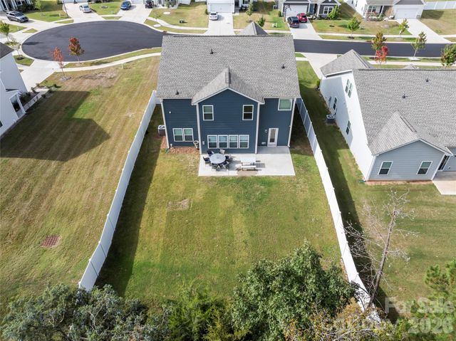 2014 Mcdonald Drive, Stanfield, NC 28163