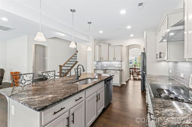 2014 Mcdonald Drive, Stanfield, NC 28163