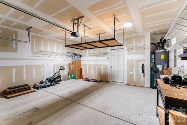 2014 Mcdonald Drive, Stanfield, NC 28163