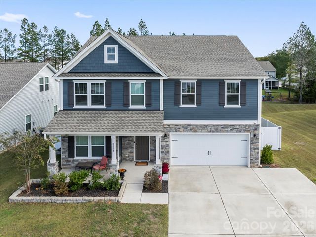 2014 Mcdonald Drive, Stanfield, NC 28163