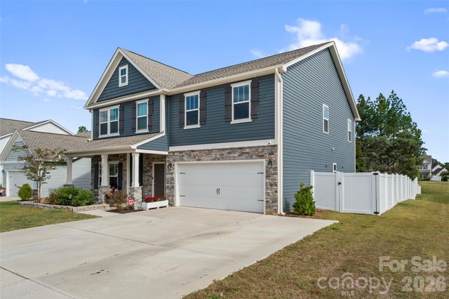 2014 Mcdonald Drive, Stanfield, NC 28163