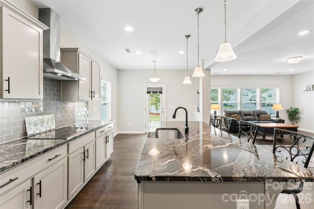 2014 Mcdonald Drive, Stanfield, NC 28163