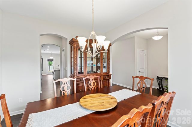2014 Mcdonald Drive, Stanfield, NC 28163