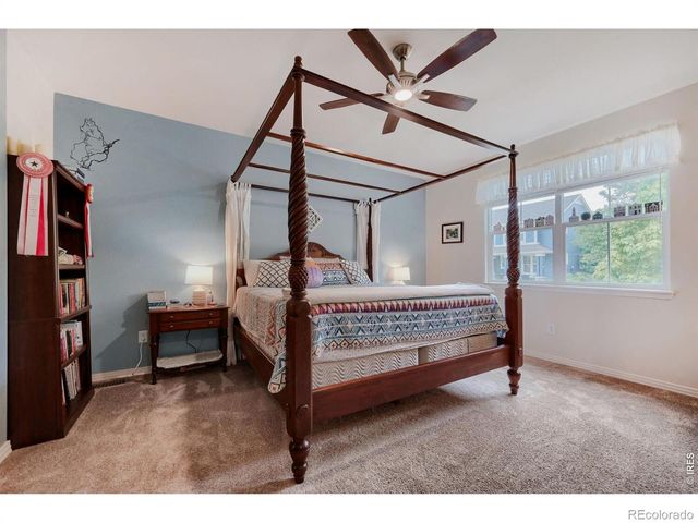 537 Peregrine Circle, Longmont, CO 80504