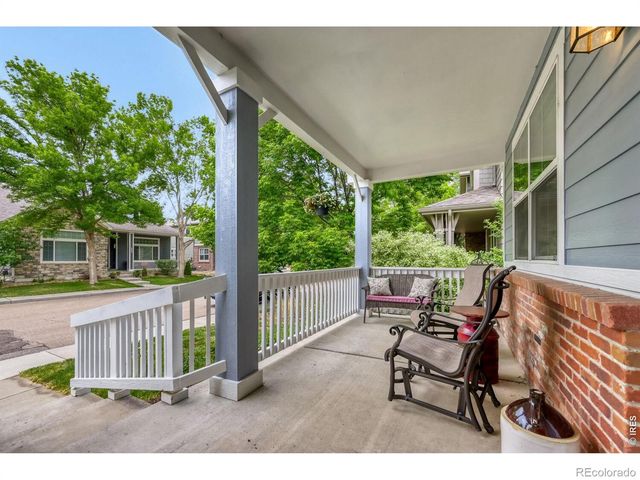 537 Peregrine Circle, Longmont, CO 80504