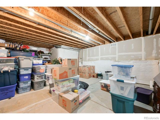 537 Peregrine Circle, Longmont, CO 80504