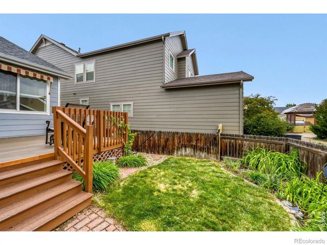 537 Peregrine Circle, Longmont, CO 80504