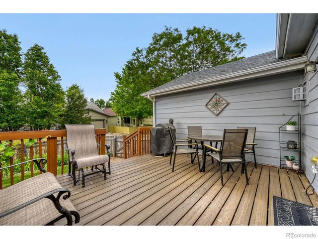 537 Peregrine Circle, Longmont, CO 80504