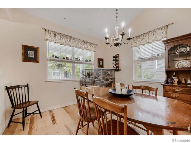 537 Peregrine Circle, Longmont, CO 80504