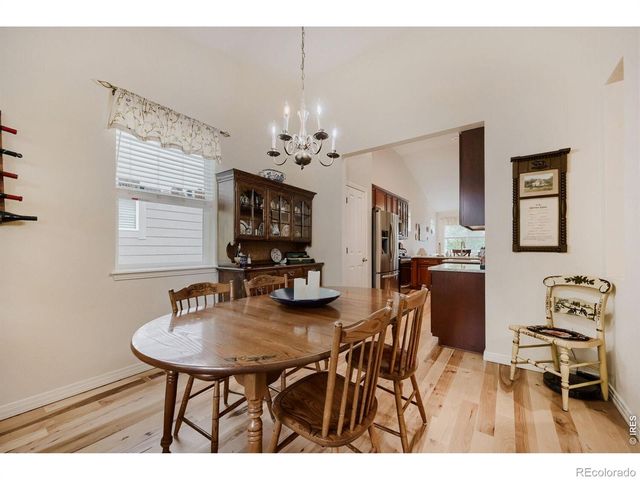 537 Peregrine Circle, Longmont, CO 80504