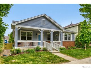 537 Peregrine Circle, Longmont, CO 80504