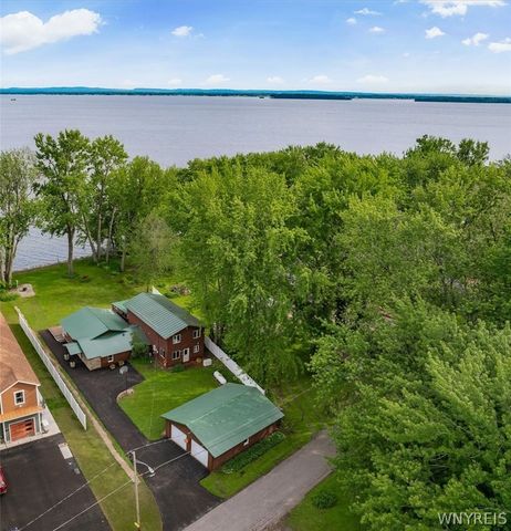 21 Lakeshore Drive, Constantia, NY 13044