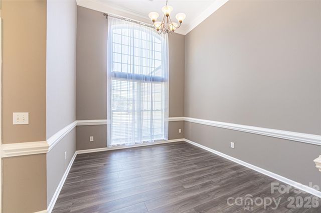 3109 Yates Mill Drive SW, Concord, NC 28027