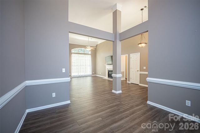 3109 Yates Mill Drive SW, Concord, NC 28027