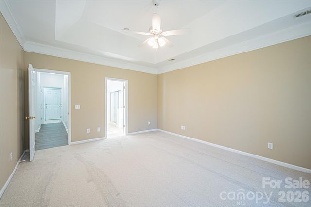 3109 Yates Mill Drive SW, Concord, NC 28027