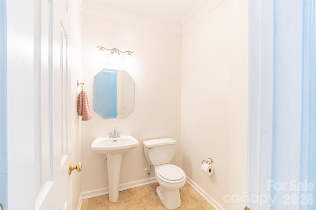 3109 Yates Mill Drive SW, Concord, NC 28027