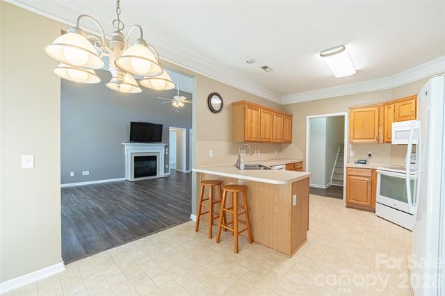 3109 Yates Mill Drive SW, Concord, NC 28027