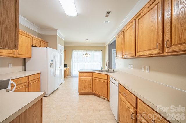 3109 Yates Mill Drive SW, Concord, NC 28027