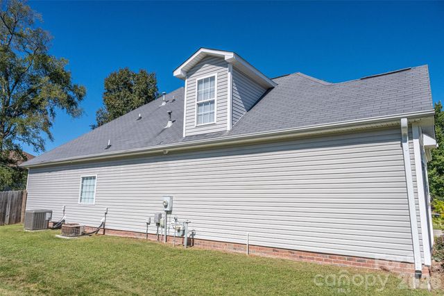 3109 Yates Mill Drive SW, Concord, NC 28027