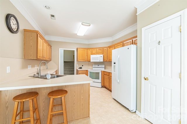 3109 Yates Mill Drive SW, Concord, NC 28027