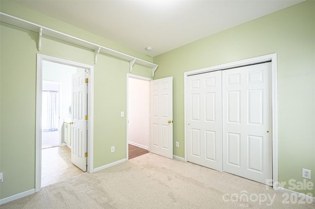 3109 Yates Mill Drive SW, Concord, NC 28027