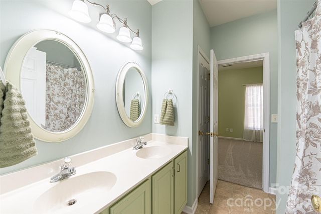 3109 Yates Mill Drive SW, Concord, NC 28027