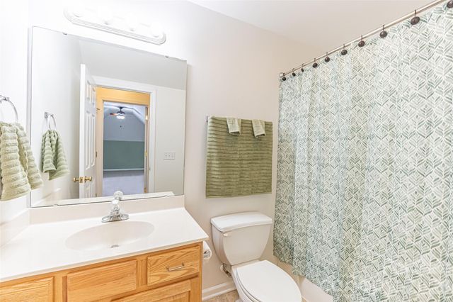 3109 Yates Mill Drive SW, Concord, NC 28027
