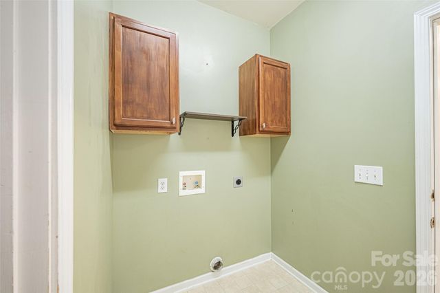 3109 Yates Mill Drive SW, Concord, NC 28027