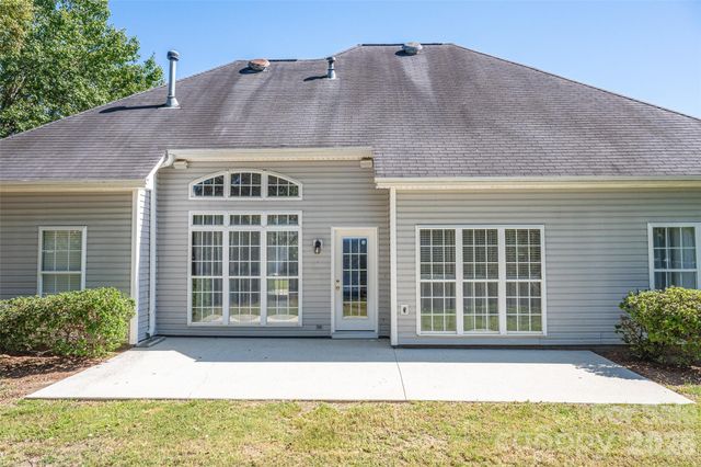 3109 Yates Mill Drive SW, Concord, NC 28027