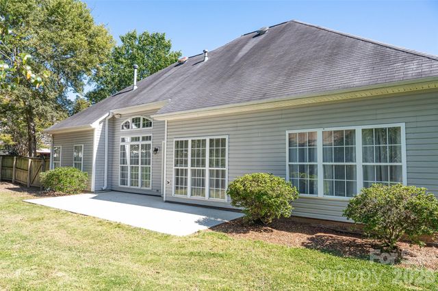 3109 Yates Mill Drive SW, Concord, NC 28027
