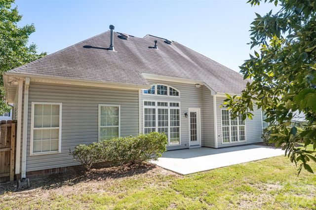 3109 Yates Mill Drive SW, Concord, NC 28027