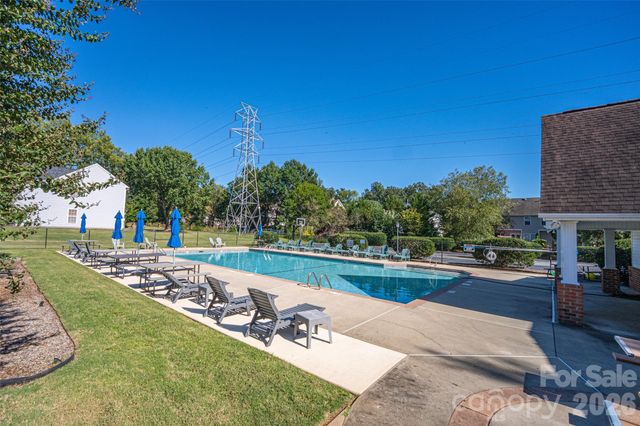 3109 Yates Mill Drive SW, Concord, NC 28027