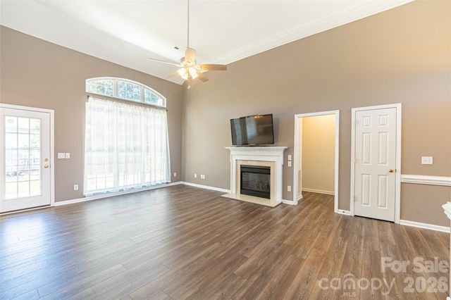 3109 Yates Mill Drive SW, Concord, NC 28027