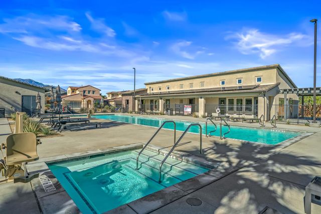 73584 Henri Drive, Palm Desert, CA 92211