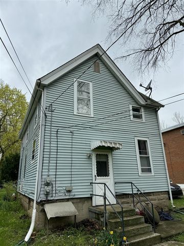 9 S Normal Street, Ypsilanti, MI 48197