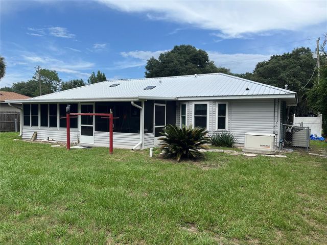 2392 SE 175TH TERRACE ROAD, Silver Springs, FL 34488
