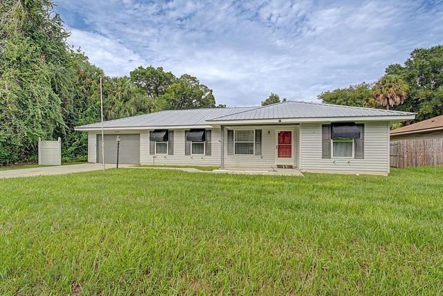 2392 SE 175TH TERRACE ROAD, Silver Springs, FL 34488