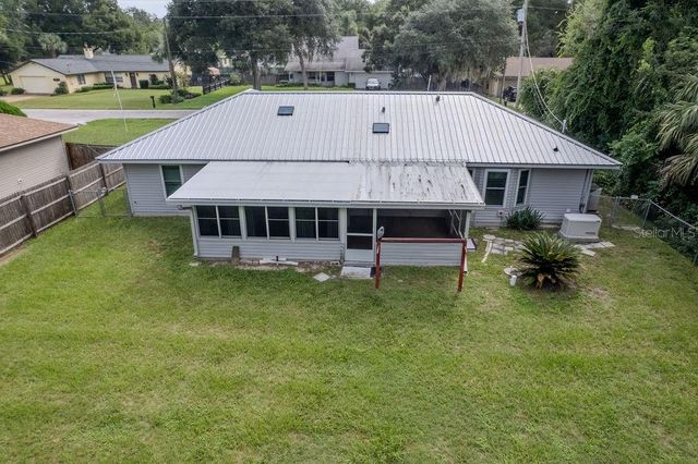 2392 SE 175TH TERRACE ROAD, Silver Springs, FL 34488
