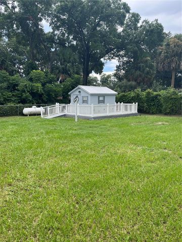 2392 SE 175TH TERRACE ROAD, Silver Springs, FL 34488