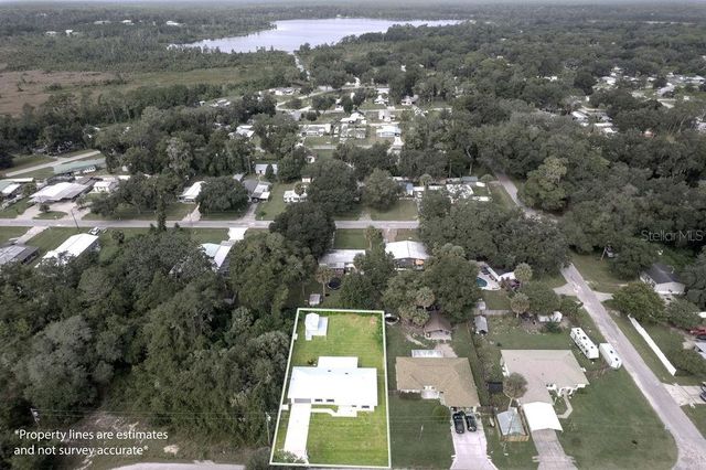 2392 SE 175TH TERRACE ROAD, Silver Springs, FL 34488