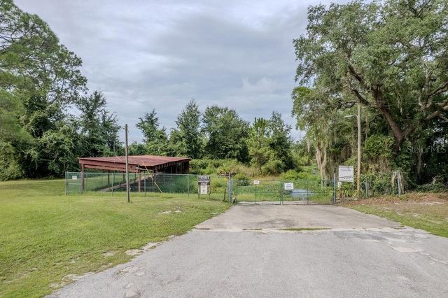 2392 SE 175TH TERRACE ROAD, Silver Springs, FL 34488