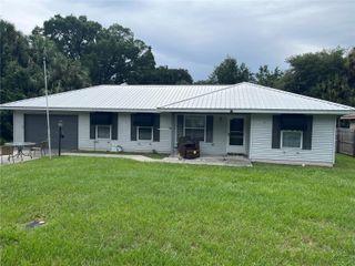 2392 SE 175TH TERRACE ROAD, Silver Springs, FL 34488