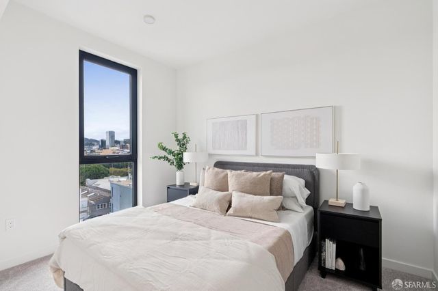 988 Harrison Street SC9, San Francisco, CA 94107