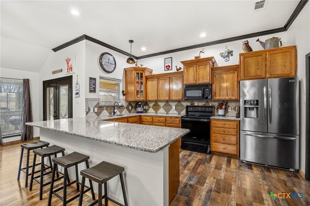 905 County Road 3350, Kempner, TX 76539