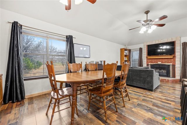 905 County Road 3350, Kempner, TX 76539