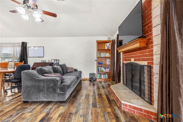 905 County Road 3350, Kempner, TX 76539