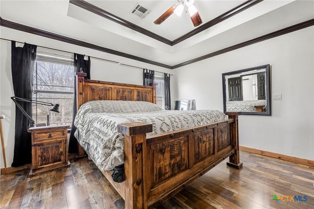 905 County Road 3350, Kempner, TX 76539