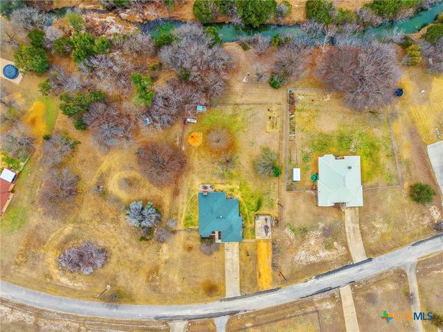 905 County Road 3350, Kempner, TX 76539