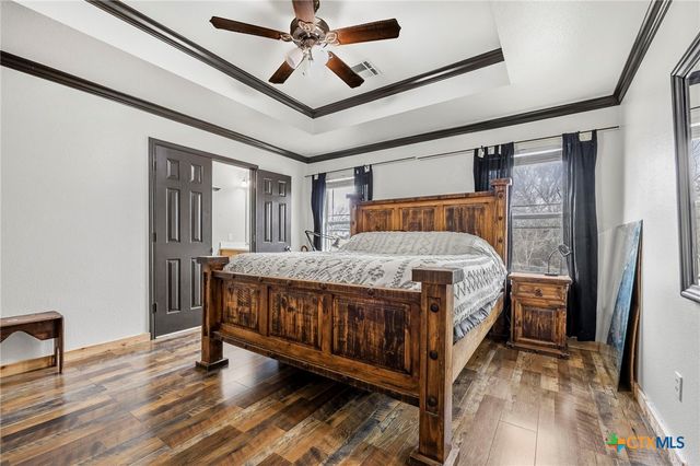 905 County Road 3350, Kempner, TX 76539