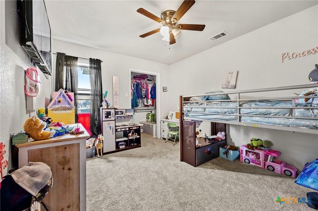 905 County Road 3350, Kempner, TX 76539